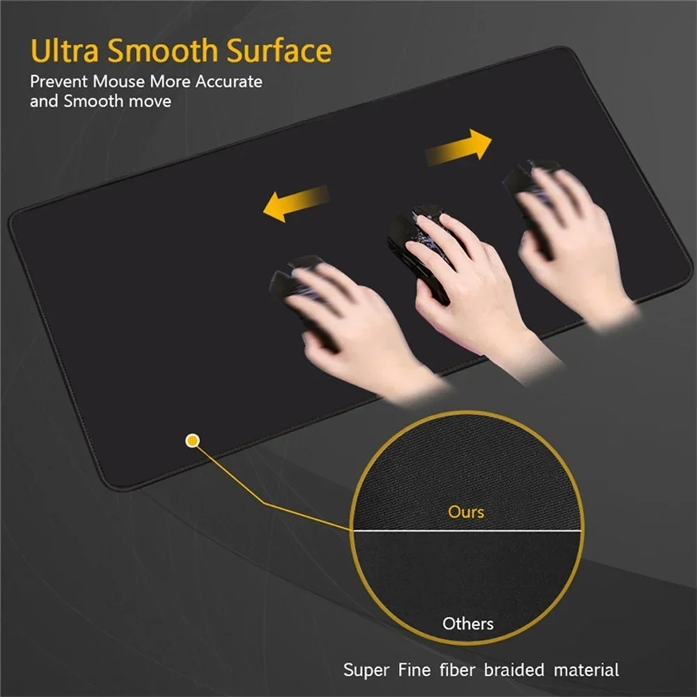 Marin Kitagawa Mouse Pad Mouse - Gaming Keyboard Typewriter recension och pris