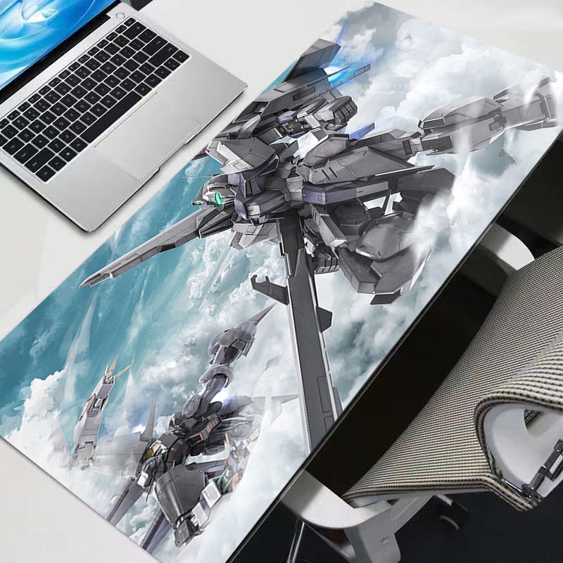 Mouse Pad Mobile Suit Gundam G - Gaming Keyboard Mobile recension och pris