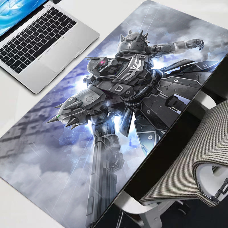 Mouse Pad Mobile Suit Gundam G - Gaming Keyboard Mobile recension och pris