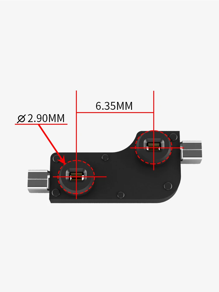 Kailh Hot-Swappable PCB Socket - Hot Swap Pcb recension och pris