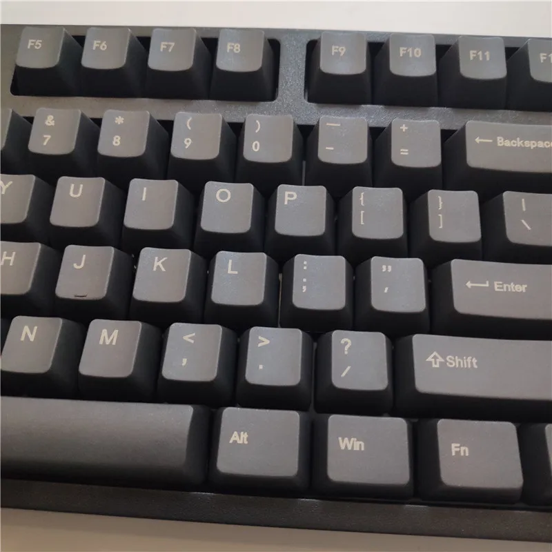 FPS Play Budget Wired 87 TKL C - Gaming Keyboard Budget recension och pris