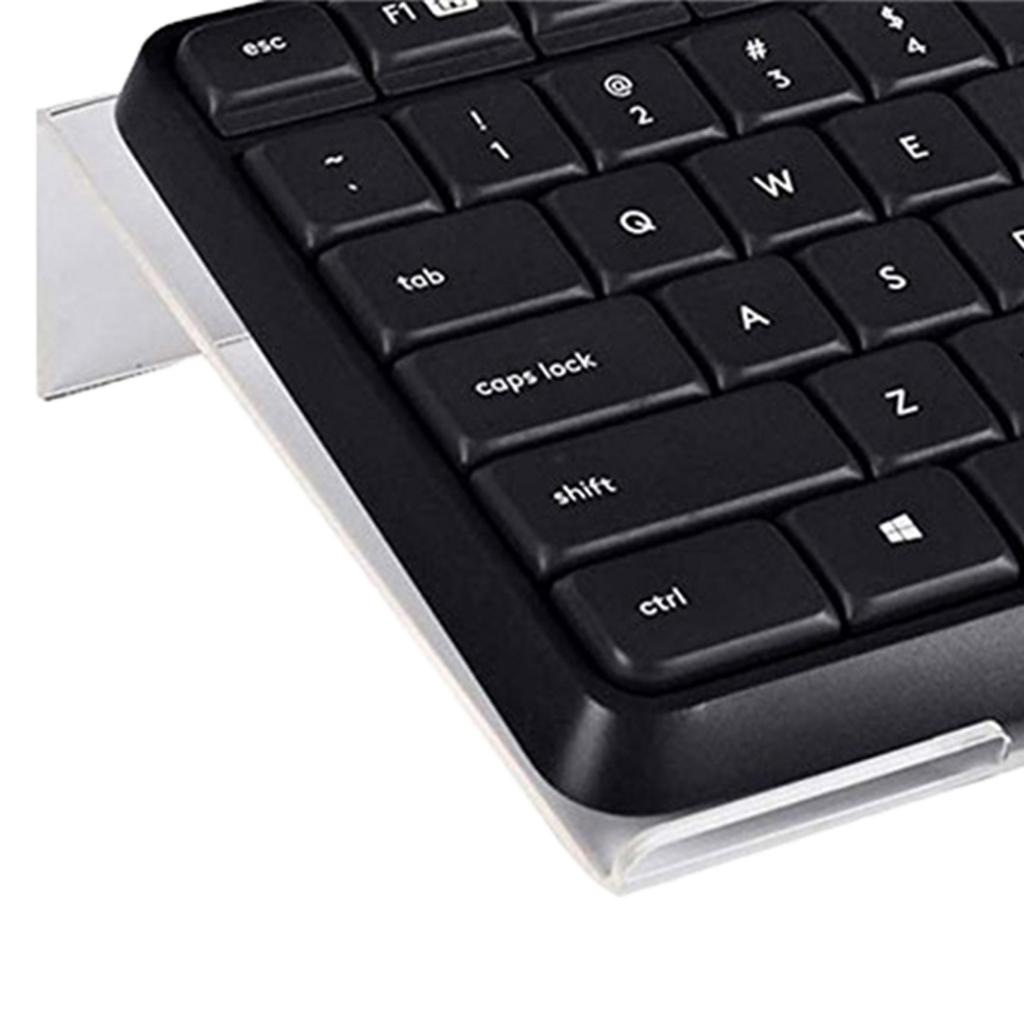 Computer Keyboard Riser Tray f - Gaming Keyboard Not Working recension och pris
