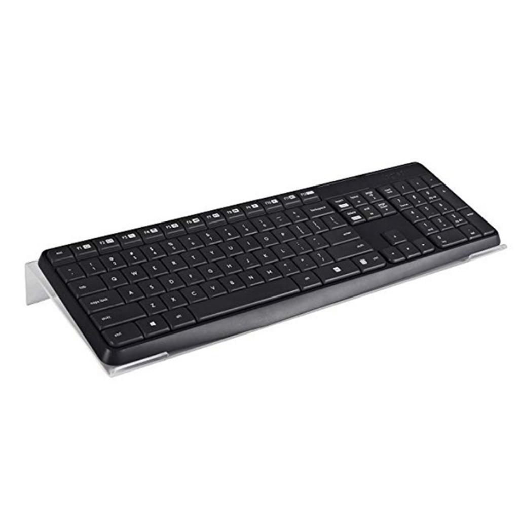 Computer Keyboard Riser Tray f - Gaming Keyboard Not Working recension och pris