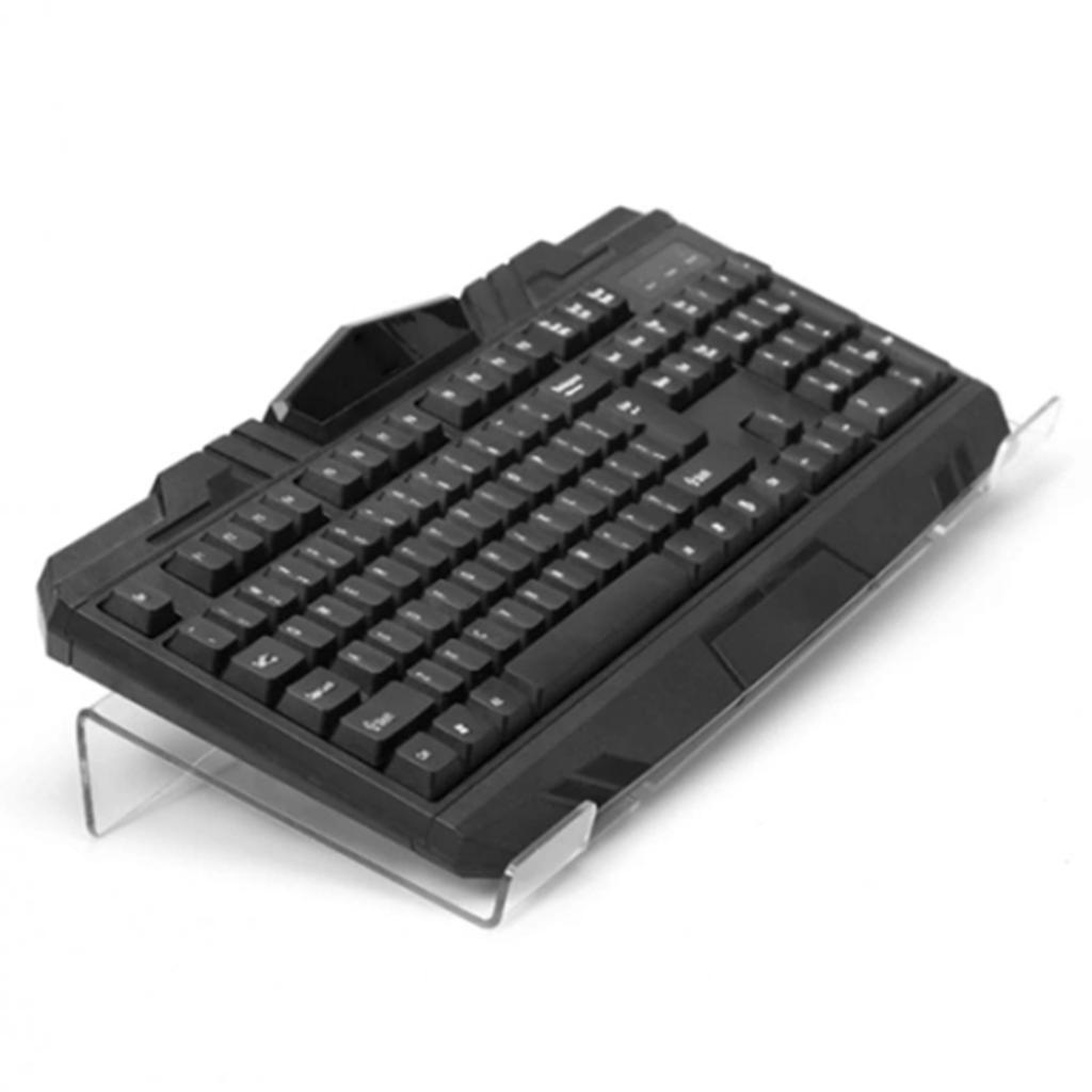 Computer Keyboard Riser Tray f - Gaming Keyboard Not Working recension och pris