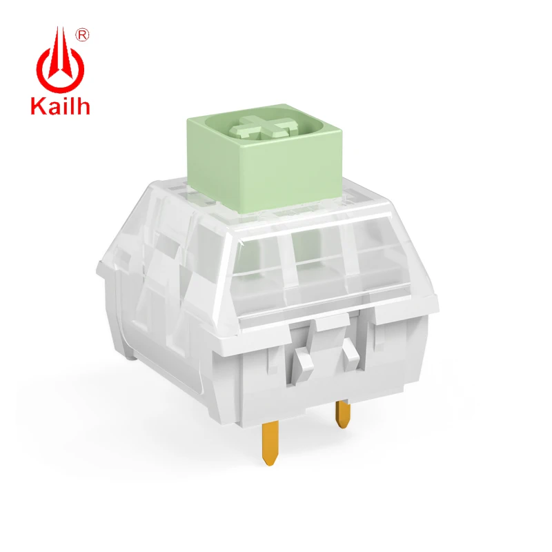 Kailh Box Jade Navy Keyboard S - Mechanical Switch Tester recension och pris