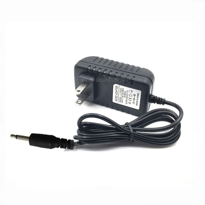 6V AC Adapter for Ozeri Nouvea - Switch Opener Tool recension och pris