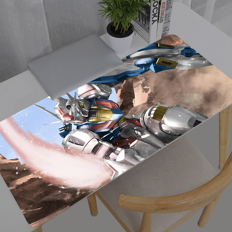 Mouse Pad Mobile Suit Gundam N - Gaming Keyboard Mobile recension och pris