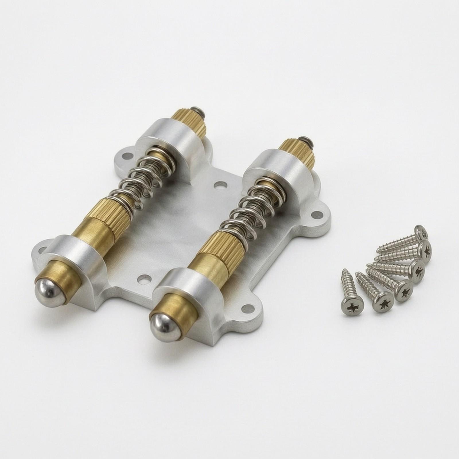Electric Guitar Tremolo Stabil - Stabilizer Screw In recension och pris