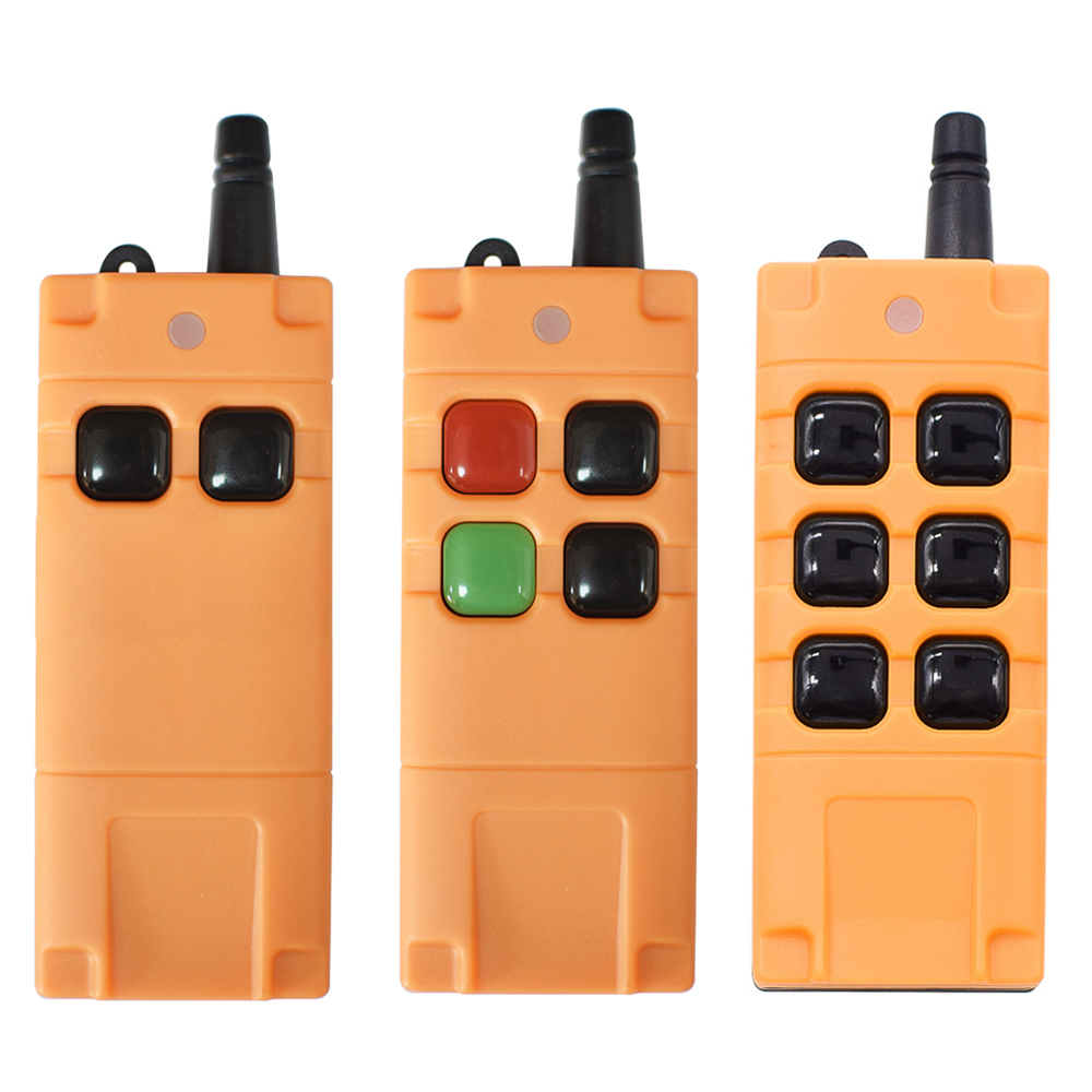Long Range Remote Transmitter  - Switch Opener Tool recension och pris