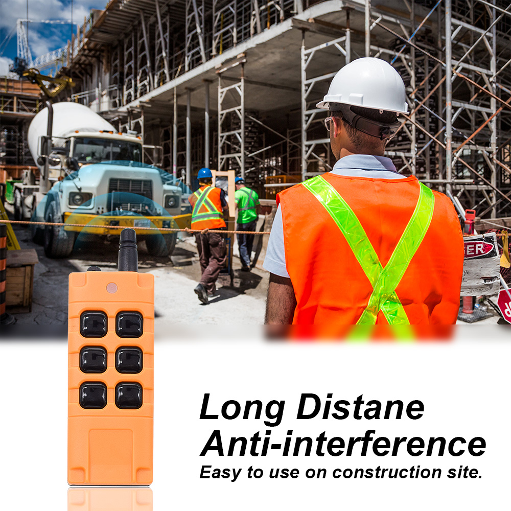 Long Range Remote Transmitter  - Switch Opener Tool recension och pris