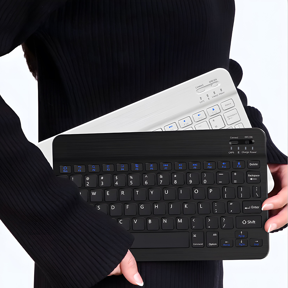 CASEPOKE For iPad Xiaomi Samsu - Gaming Keyboard And Mouse Wireless recension och pris